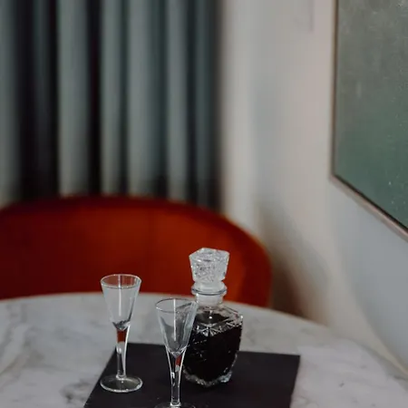 Formosa Escape Appartement