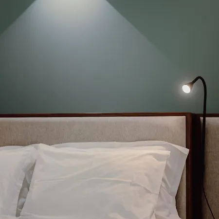 Appartement Formosa Escape Porto