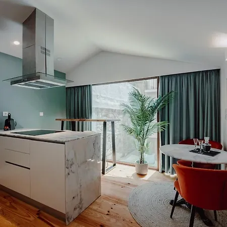 Appartement Formosa Escape *