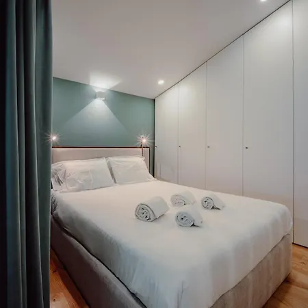 Formosa Escape Appartement *