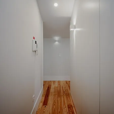 Appartement Formosa Escape