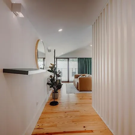 Appartement Formosa Escape