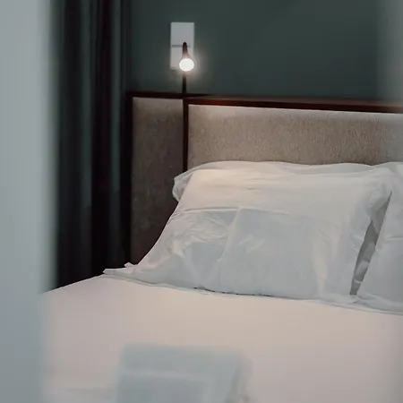 شقة Formosa Escape