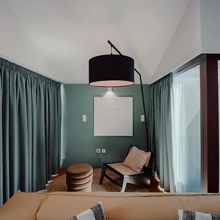 Formosa Escape Appartement *