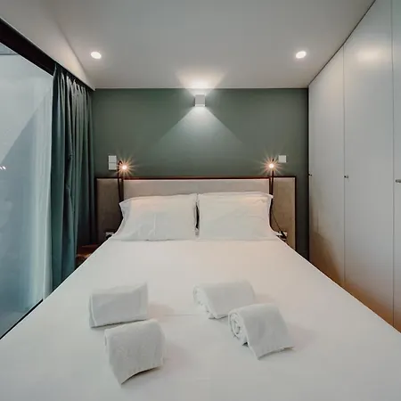 Appartement Formosa Escape *