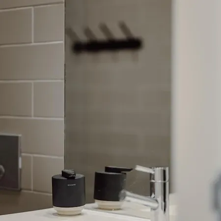 Appartement Formosa Escape *